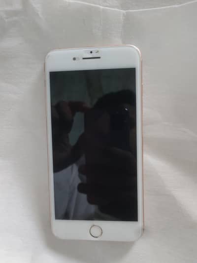 iPhone 8 Plus 256GB PTA Approved | Battery 100% | Condition 10/9