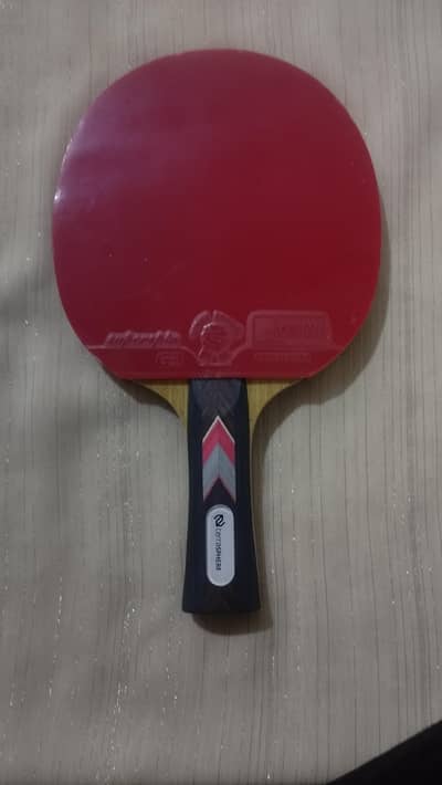 table tennis racket