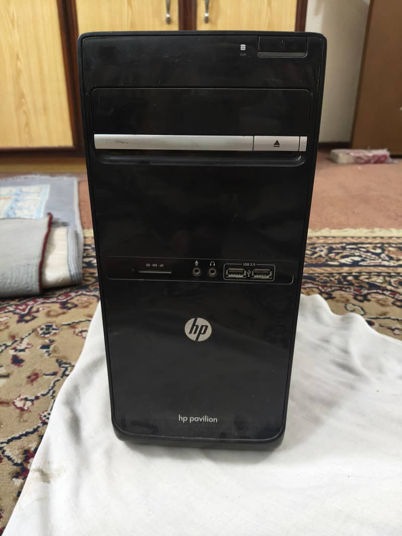 Computer Cassing  BODY Tower 3