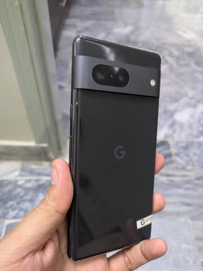 Google Pixel 7