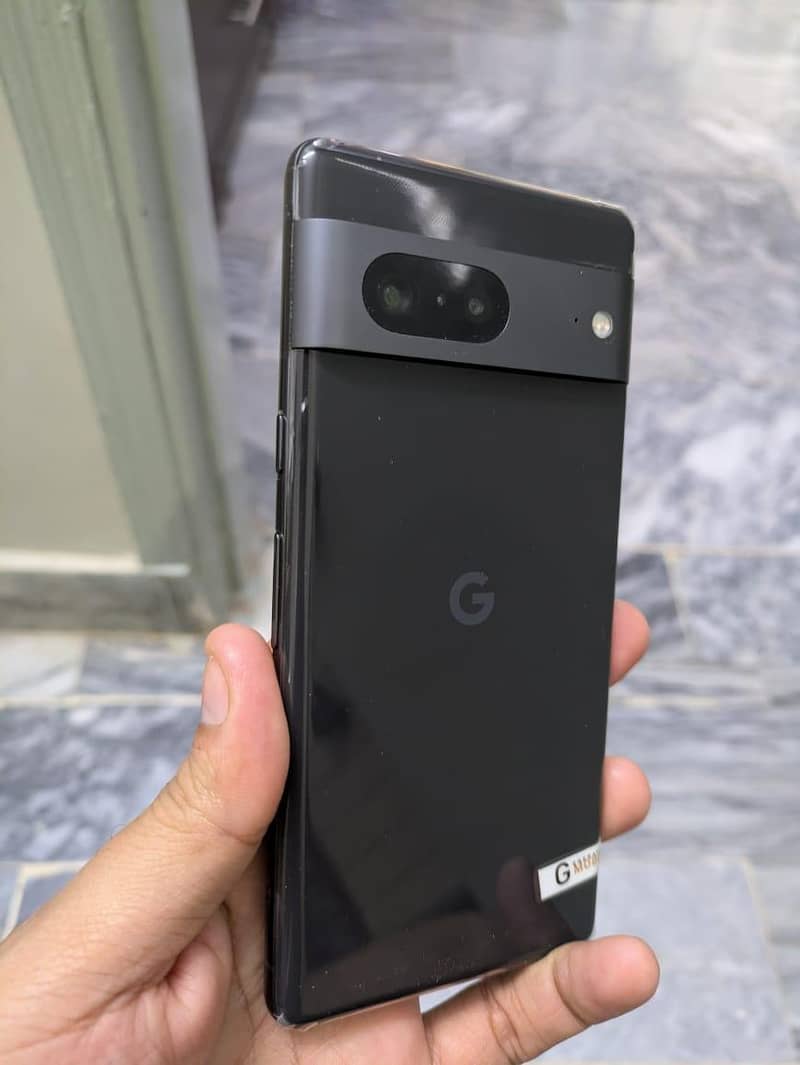 Google Pixel 7 0