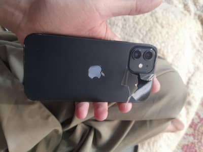 I Phone 12 Full Ok