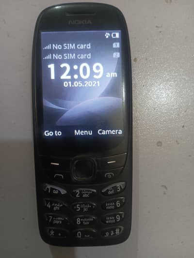 Nokia 6310 pta approved 2sims