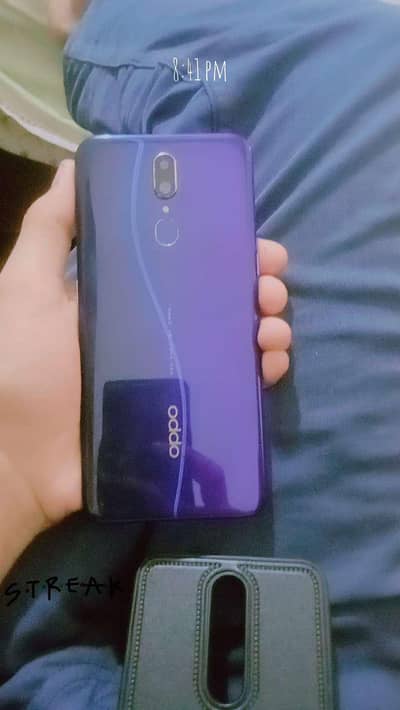 oppo f11 non pta
