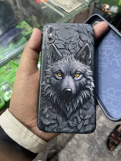 Xs  exchange possibly