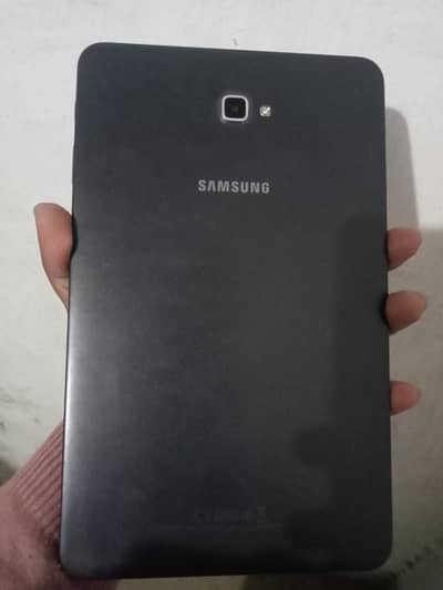 Samsung Tab A6