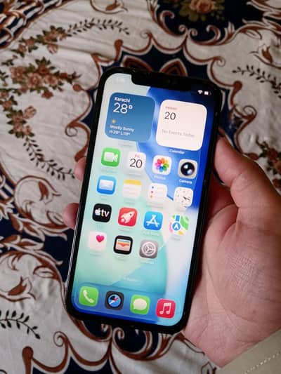 iPhone 12 pro 128gb non pta factory