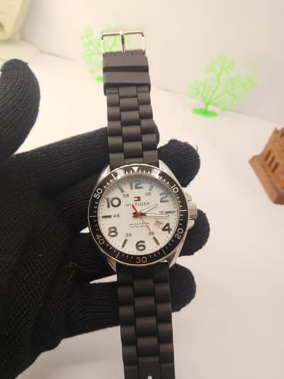 tummy original watch