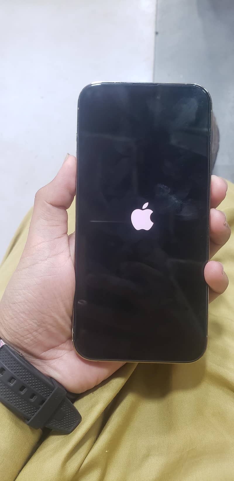 14 pro max  I Cloud 2