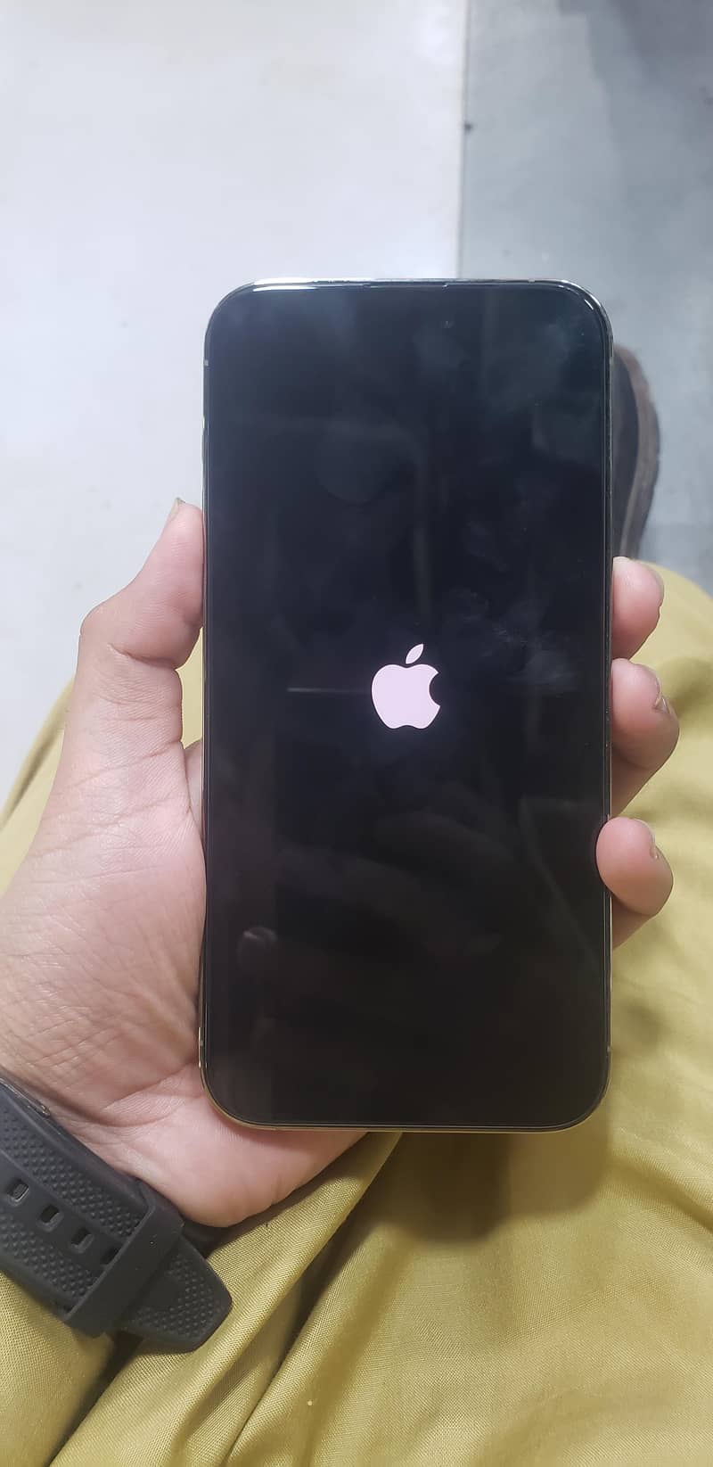 14 pro max  I Cloud 3