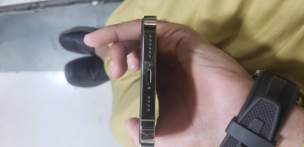 14 pro max  I Cloud 6