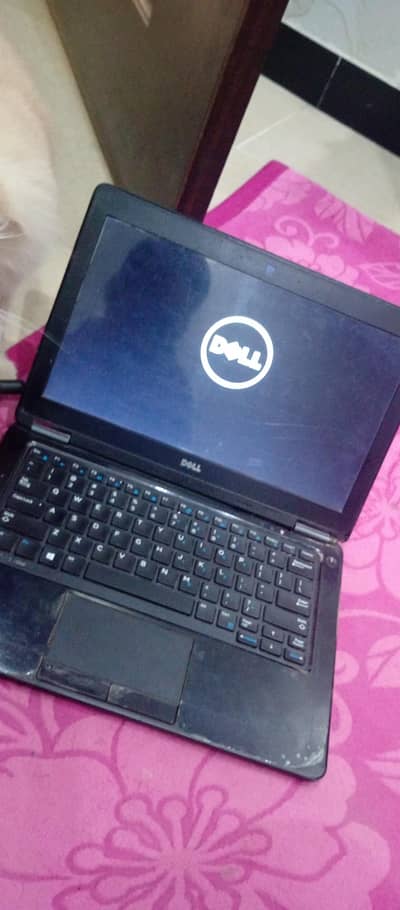 Core i5 Generation Dell Latitude