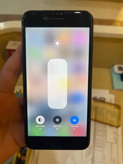 Iphone 8plus jv 64gb