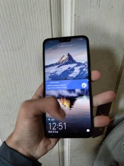 Huawei y8s exchange and sell