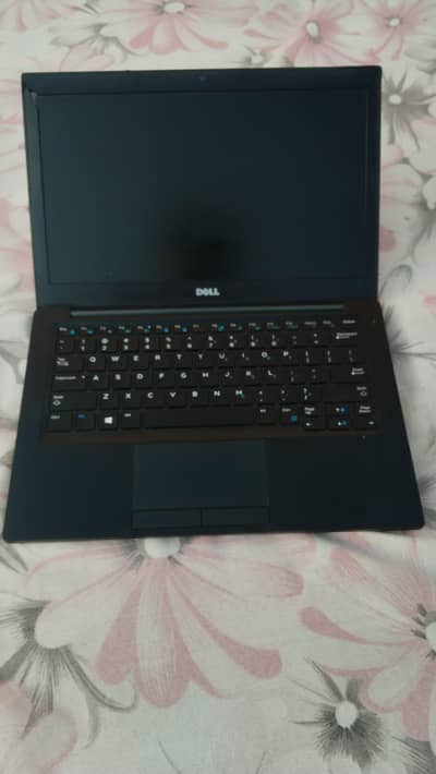 Dell i7 7Th Generation LAPTOP