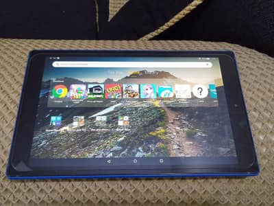 Amazon Tablets 10'' for Sale