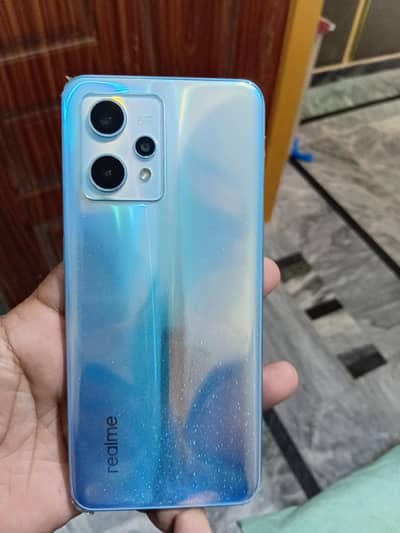 Realme 9 pro plus 5g