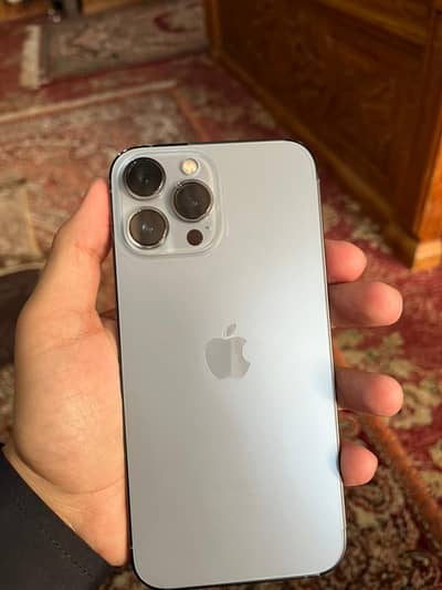 iPhone 13pm/128gb/jv