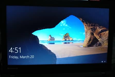 Lenovo X240 i5 4th Gen