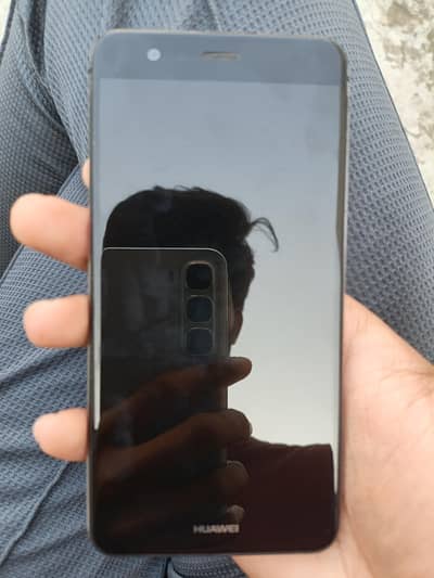 Huawei p10lite 4/64 ram