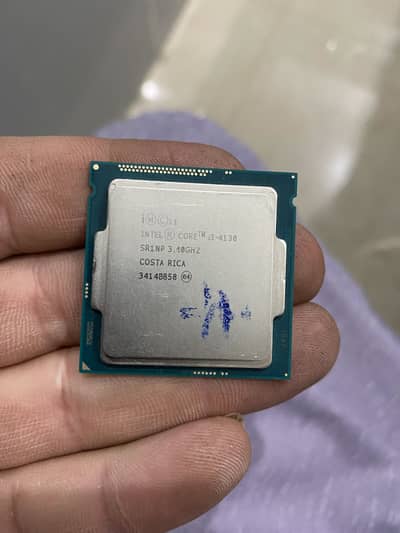 Core i3 4th generation