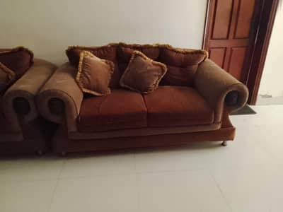 4 seater Sofa Set for sale