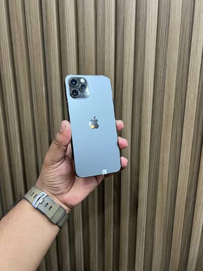 IPHONE 12 PRO  urgent sale  Bata rate 105k