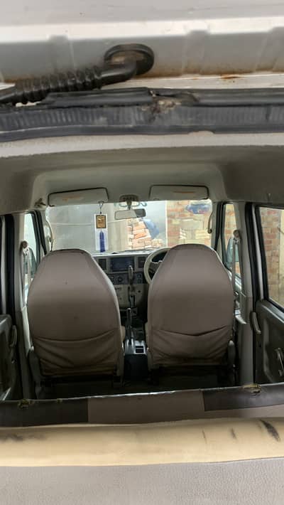 Suzuki Every 2008 for sale jis bhai ko chya call kar sakta hay