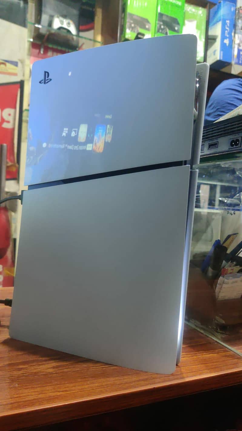 Ps5 slim 1