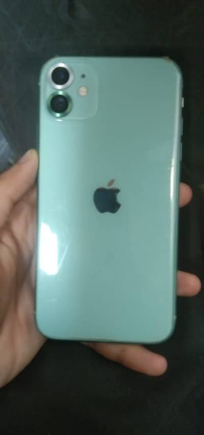 Iphone 11 non pta