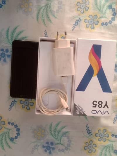 Vivo Y85