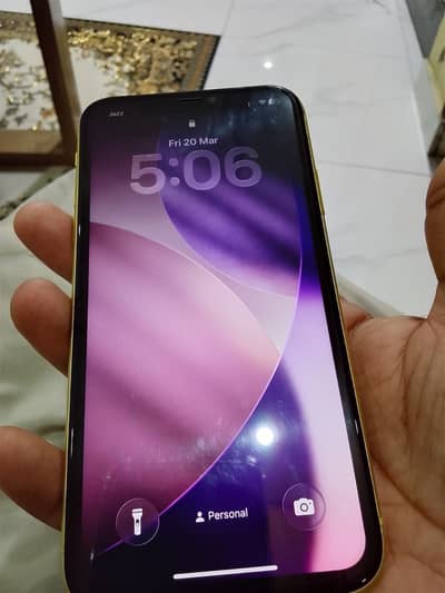 iPhone 11 pta approved