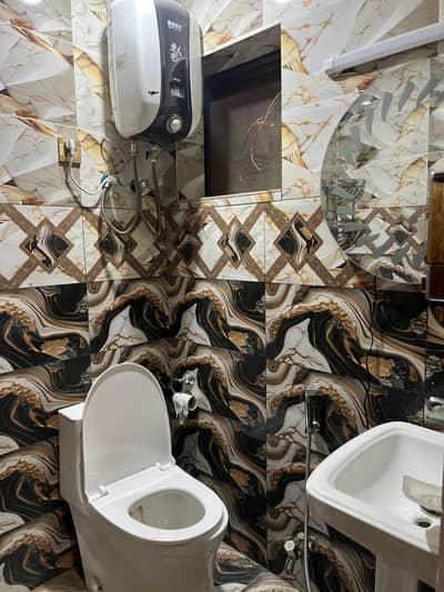 flats for rent in shot time