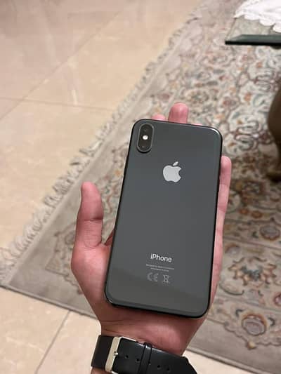 iphone xs
