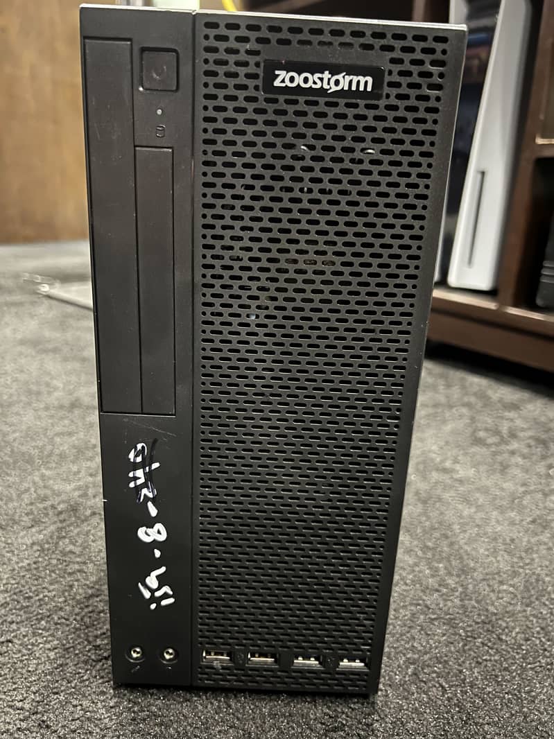i5 9th Gen 1