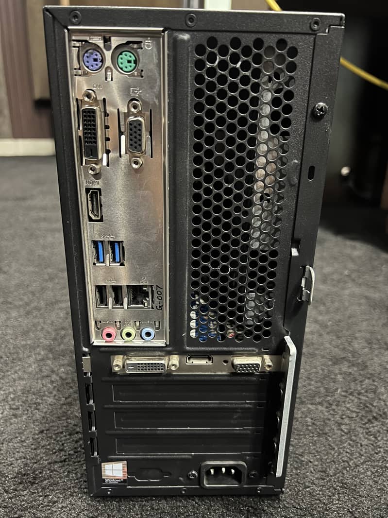 i5 9th Gen 2