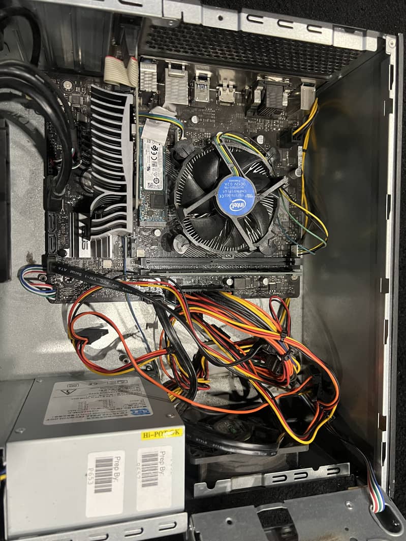 i5 9th Gen 3