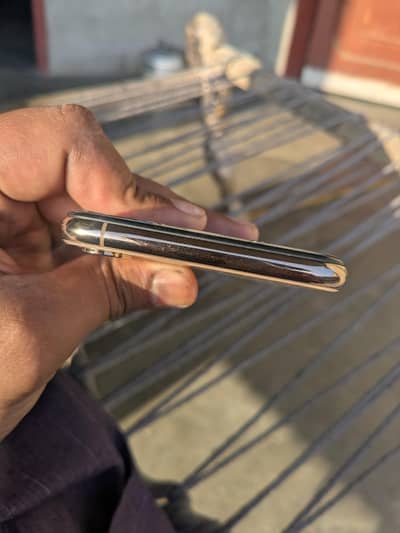 I phone XS MAX 256 GB