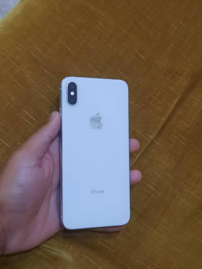 iPhone xsmax non pta 256