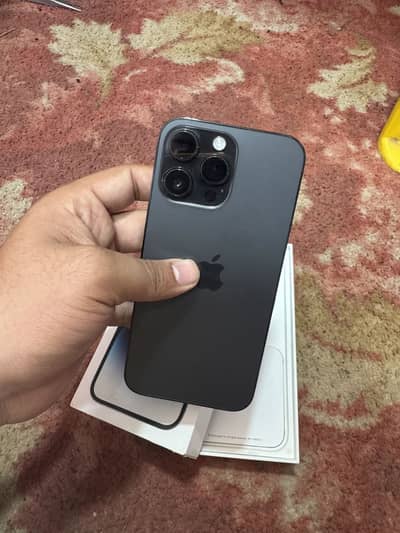 iPhone 14 Pro Max non pta