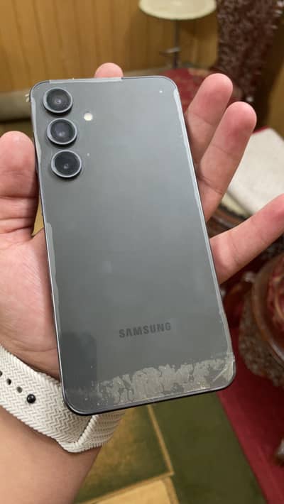 Samsung Mobile S24 fE