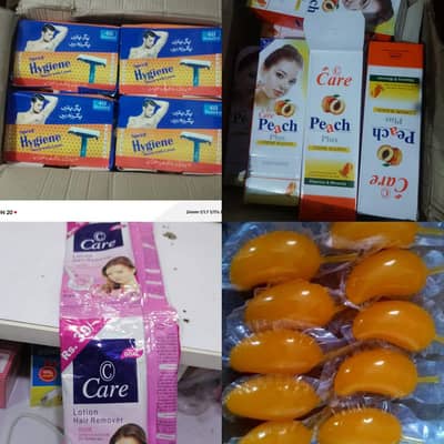 All Products Available on wholesale price