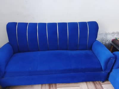 poshish sofa