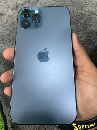 I phone 12 pro max non pta