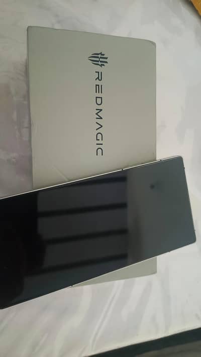 Zte nubia RedMagic 10 Pro