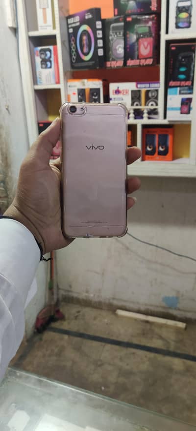 vivo y 66 10 by 10