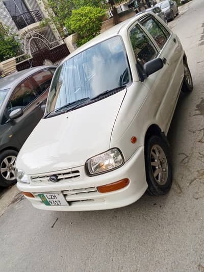 Cuore cx Eco 200/2005