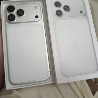 17 pro max Pta approved