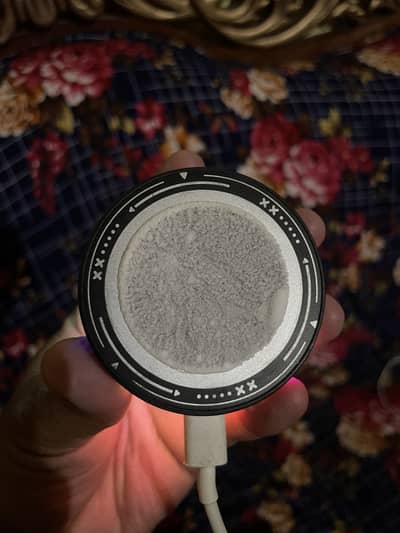 Memo CX15 AI cooling fan