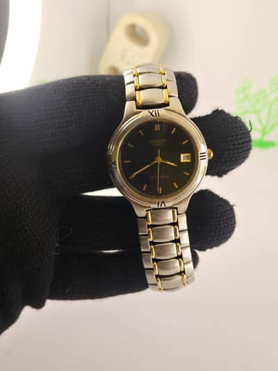 citizen original watch